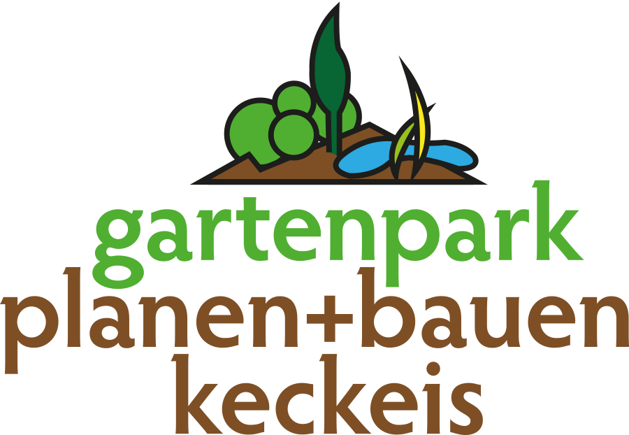 Logo Gartenpark Keckeis